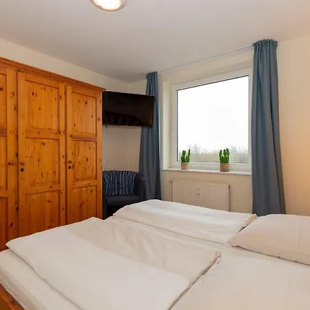 Apartment Kurpark-residenz App 113
