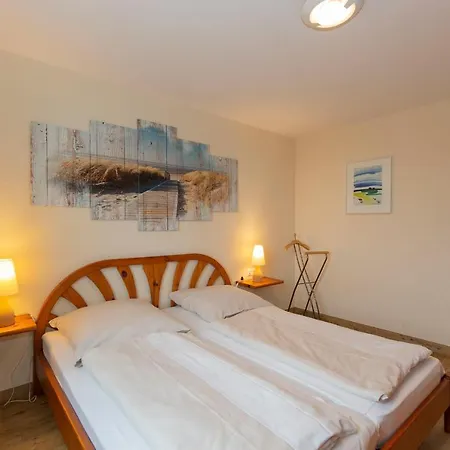 Apartment Kurpark-residenz App 113 Cuxhaven