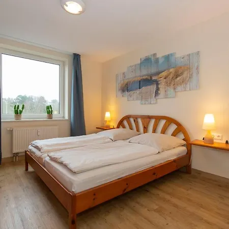 Kurpark-residenz App 113 *